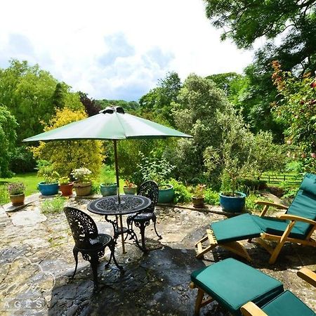 Sixpenny Cottage Upwey Екстериор снимка