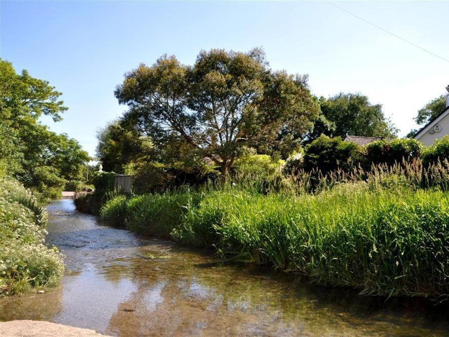 Sixpenny Cottage Upwey Екстериор снимка