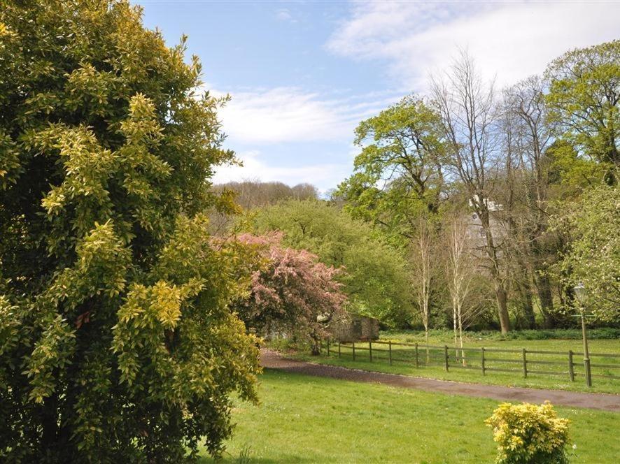 Sixpenny Cottage Upwey Екстериор снимка