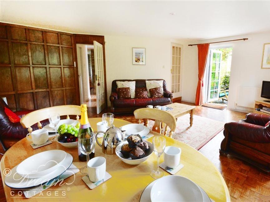 Sixpenny Cottage Upwey Екстериор снимка