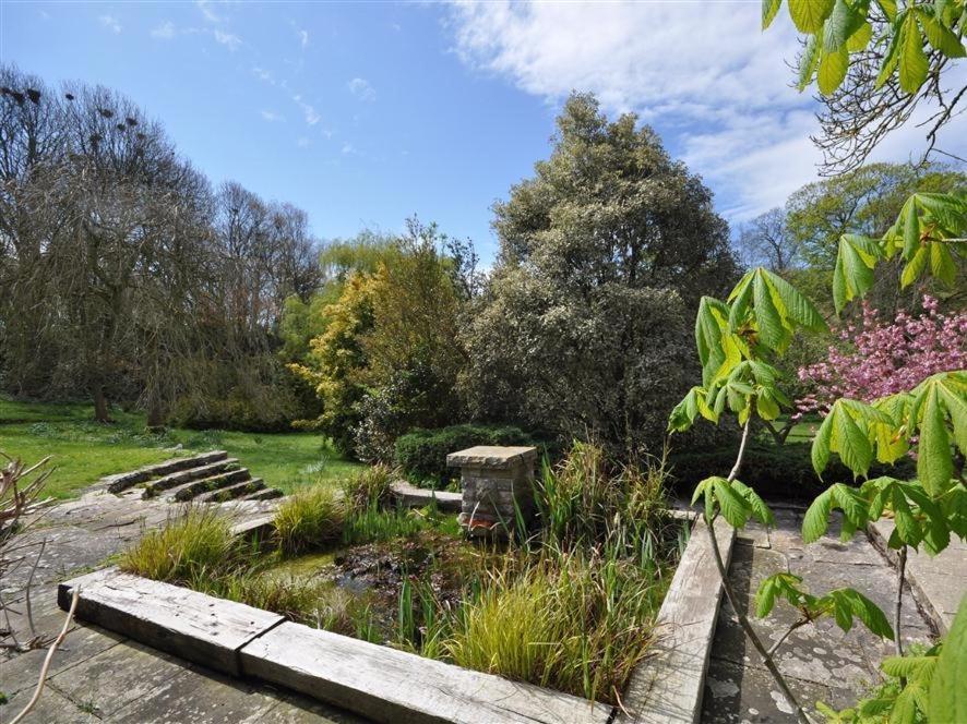 Sixpenny Cottage Upwey Екстериор снимка