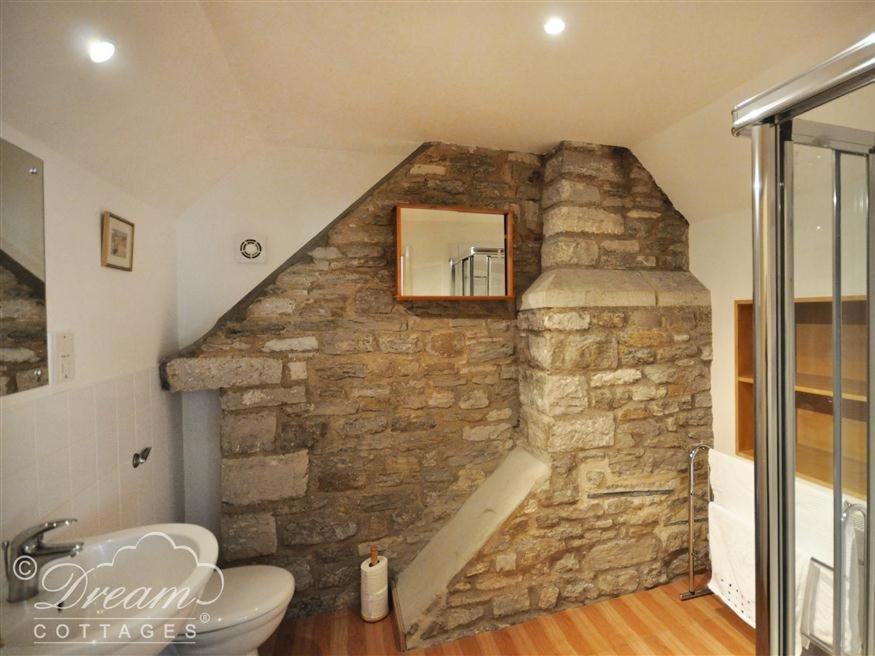 Sixpenny Cottage Upwey Екстериор снимка