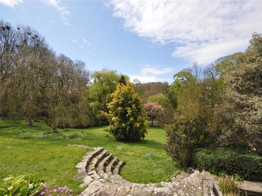 Sixpenny Cottage Upwey Екстериор снимка