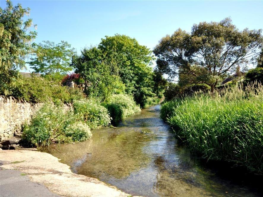 Sixpenny Cottage Upwey Екстериор снимка